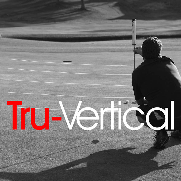 Tru-Vertical™ by HoleOut®